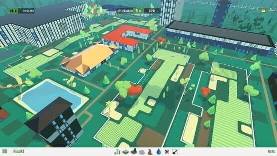 Resort Boss: Golf — screenshot 8