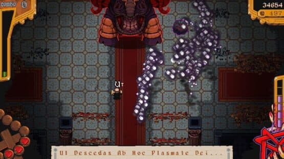 The Textorcist: The Story of Ray Bibbia — screenshot 7
