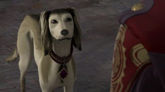 Du Lac & Fey: Dance of Death — screenshot 4