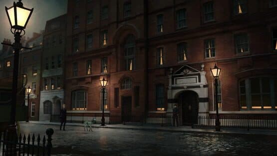 Du Lac & Fey: Dance of Death — screenshot 5