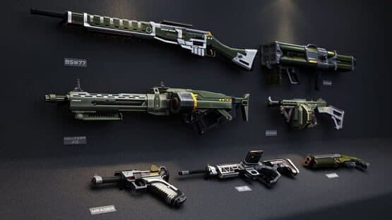 Modern Combat 5: Blackout — screenshot 8