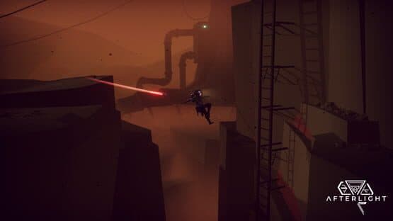 Afterlight — screenshot 1