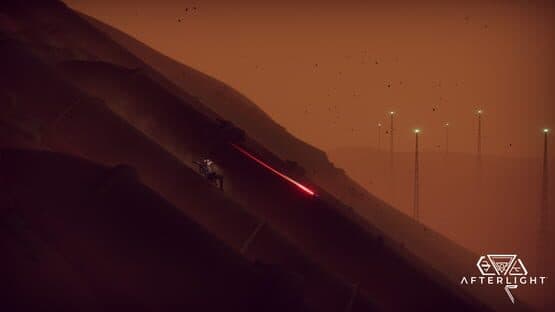 Afterlight — screenshot 3