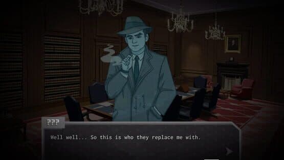 Supreme Courtship — screenshot 7