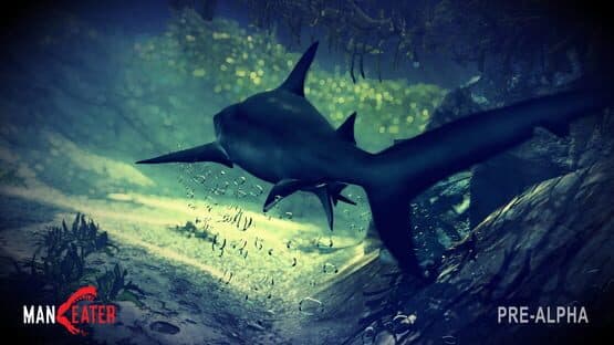 Maneater — screenshot 6