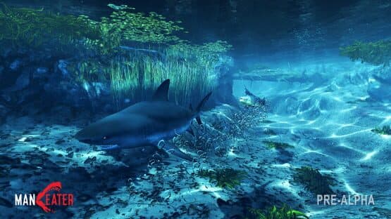 Maneater — screenshot 7
