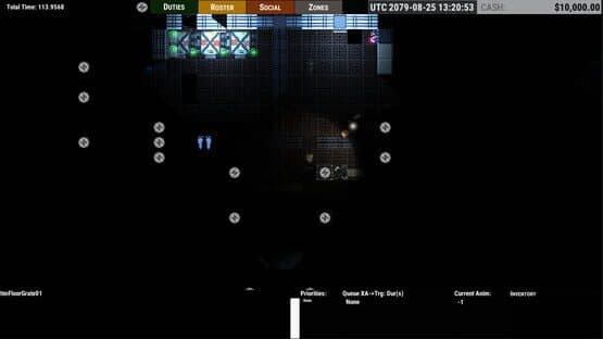 Ostranauts — screenshot 5