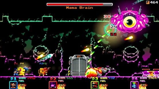 Guns of Mercy: Rangers Edition — screenshot 2