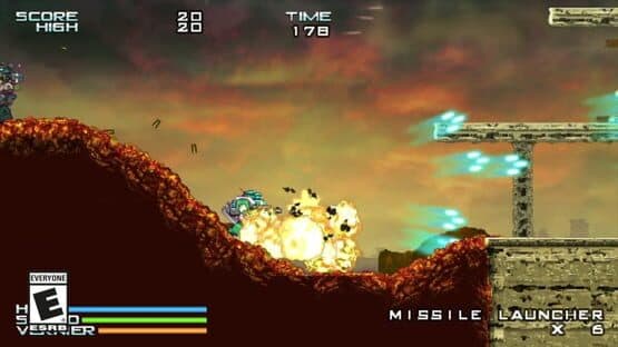 Gigantic Army — screenshot 1