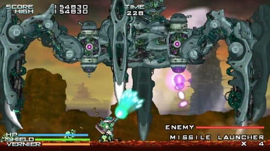 Gigantic Army — screenshot 2