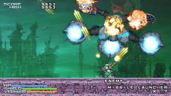 Gigantic Army — screenshot 4
