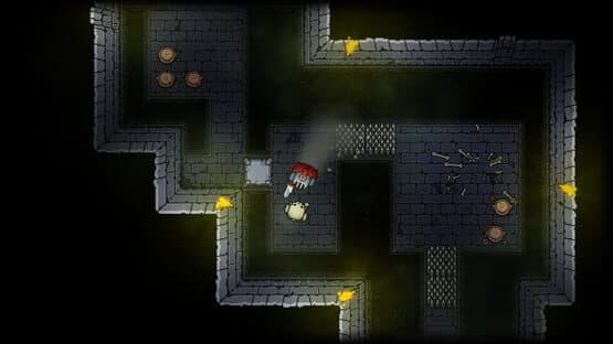 Vault: Tomb of the King — screenshot 1