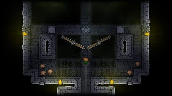 Vault: Tomb of the King — screenshot 2