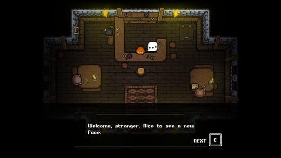Vault: Tomb of the King — screenshot 3