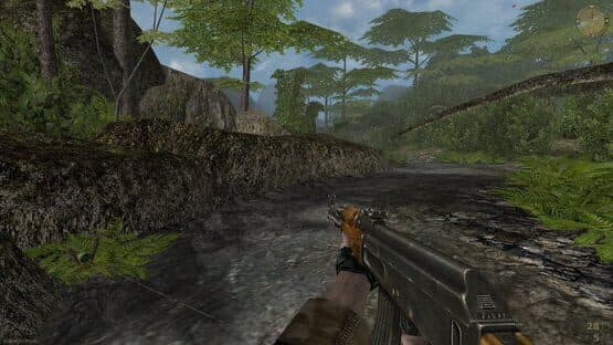 Vietcong — screenshot 1