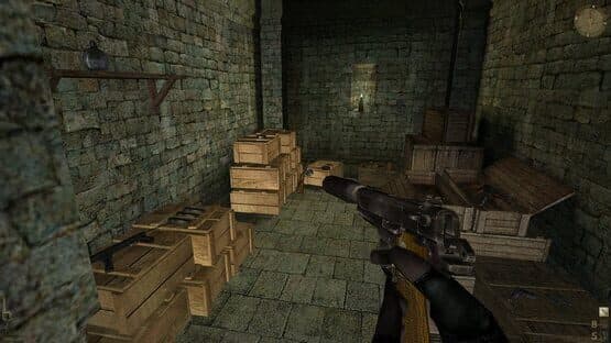 Vietcong — screenshot 2