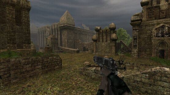 Vietcong — screenshot 3