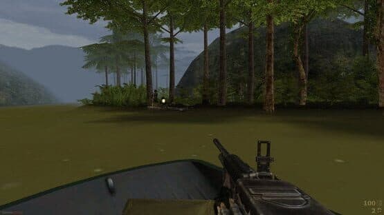 Vietcong — screenshot 4