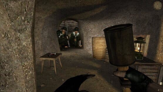 Vietcong — screenshot 7