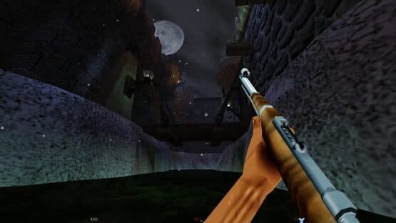Mortyr 2093-1944 — screenshot 2
