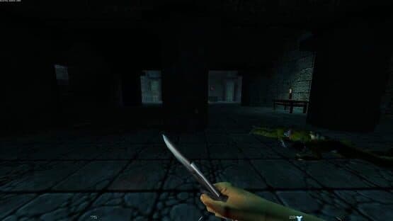Mortyr 2093-1944 — screenshot 4