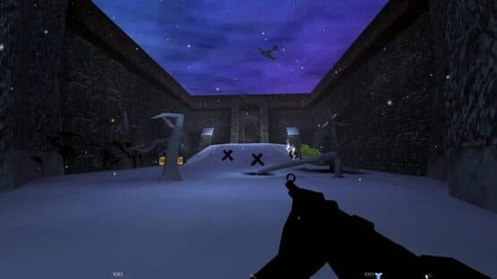 Mortyr 2093-1944 — screenshot 5