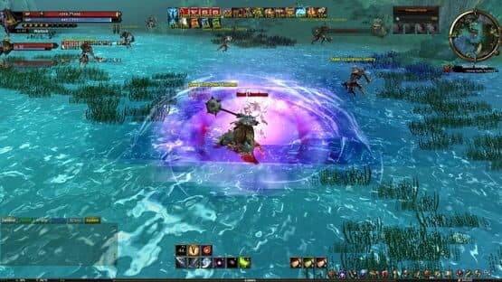DK Online — screenshot 1