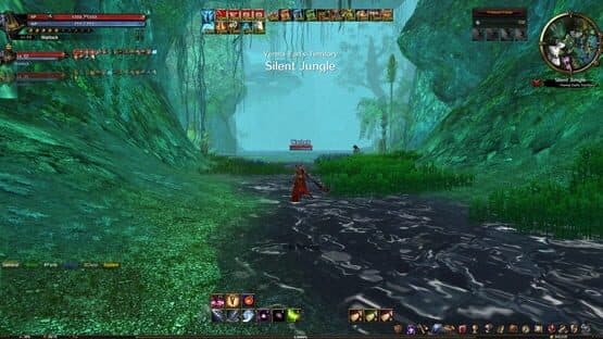 DK Online — screenshot 2