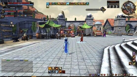 DK Online — screenshot 5