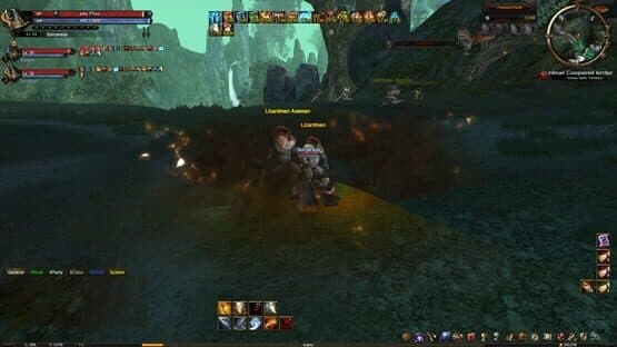 DK Online — screenshot 6