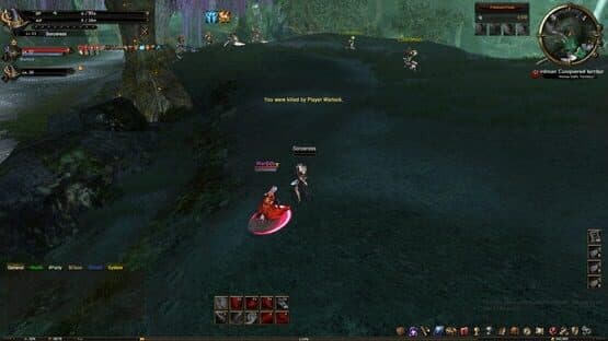 DK Online — screenshot 7