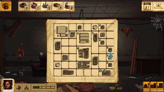 Survival Journals — screenshot 2