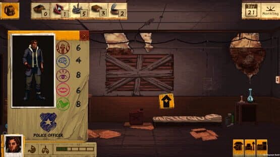 Survival Journals — screenshot 3