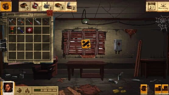 Survival Journals — screenshot 4