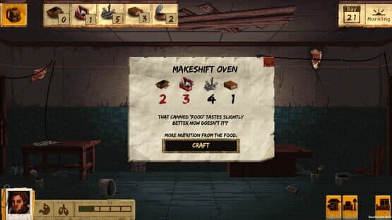 Survival Journals — screenshot 5