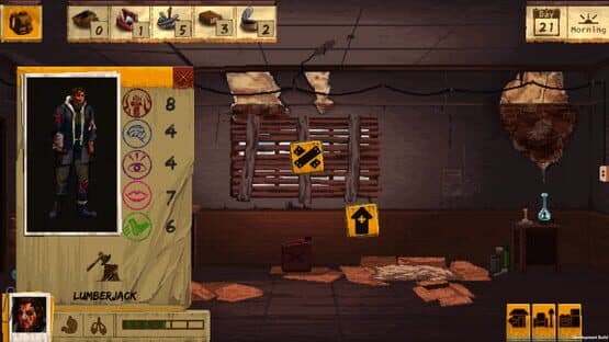 Survival Journals — screenshot 6