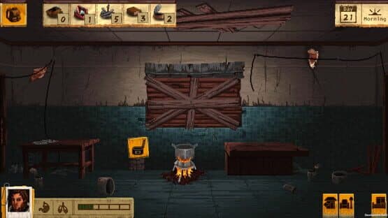 Survival Journals — screenshot 7