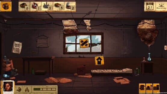 Survival Journals — screenshot 8