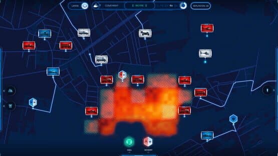 112 Operator — screenshot 3