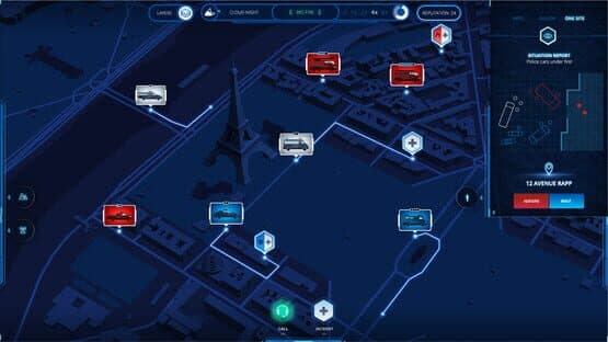 112 Operator — screenshot 4