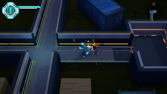 Stealth — screenshot 1