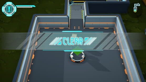 Stealth — screenshot 2