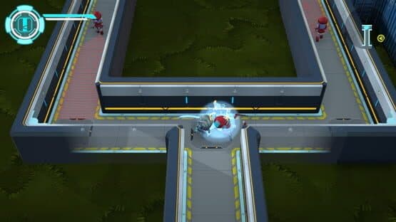 Stealth — screenshot 4