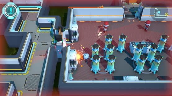 Stealth — screenshot 8