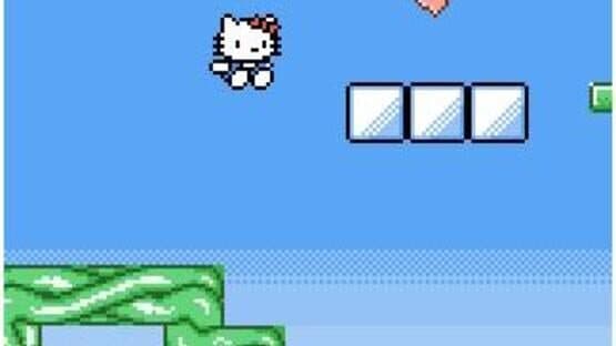 Hello Kitty to Dear Daniel no Dream Adventure — screenshot 1