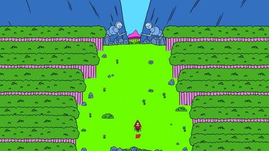 No Love — screenshot 2