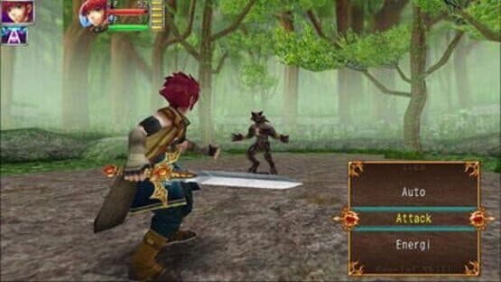 Alphadia 2 — screenshot 3