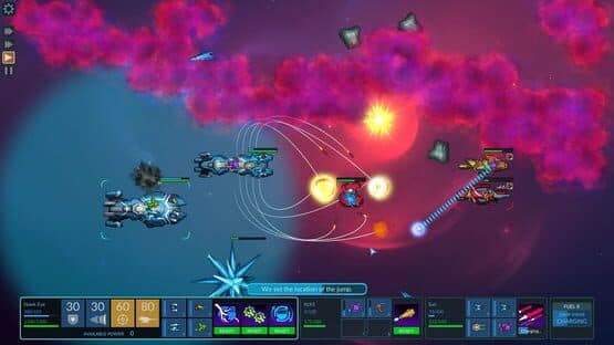 Star Souls — screenshot 1