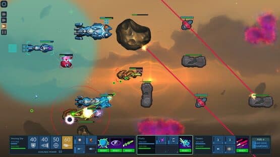 Star Souls — screenshot 2