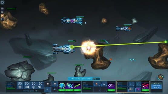 Star Souls — screenshot 4